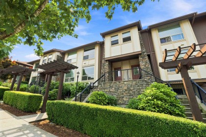 Photo 3 at 3 - 10550 248 Street, Thornhill MR, Maple Ridge