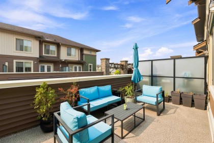 Photo 36 at 3 - 10550 248 Street, Thornhill MR, Maple Ridge