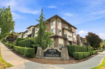 Photo 1 at 3 - 10550 248 Street, Thornhill MR, Maple Ridge