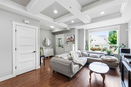 Photo 5 at 3 - 10550 248 Street, Thornhill MR, Maple Ridge
