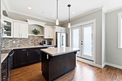 Photo 9 at 3 - 10550 248 Street, Thornhill MR, Maple Ridge