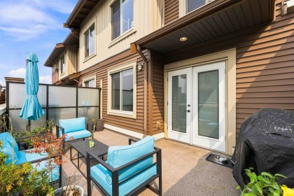 Photo 38 at 3 - 10550 248 Street, Thornhill MR, Maple Ridge