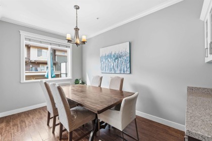 Photo 10 at 3 - 10550 248 Street, Thornhill MR, Maple Ridge