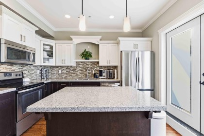 Photo 14 at 3 - 10550 248 Street, Thornhill MR, Maple Ridge
