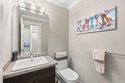 Photo 18 at 3 - 10550 248 Street, Thornhill MR, Maple Ridge