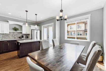 Photo 11 at 3 - 10550 248 Street, Thornhill MR, Maple Ridge