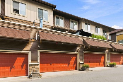 Photo 40 at 3 - 10550 248 Street, Thornhill MR, Maple Ridge
