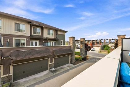 Photo 39 at 3 - 10550 248 Street, Thornhill MR, Maple Ridge