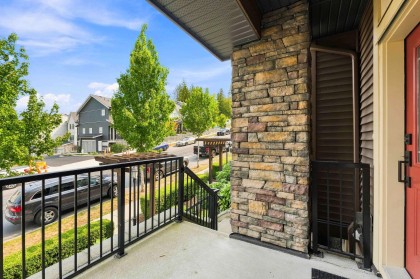 Photo 4 at 3 - 10550 248 Street, Thornhill MR, Maple Ridge
