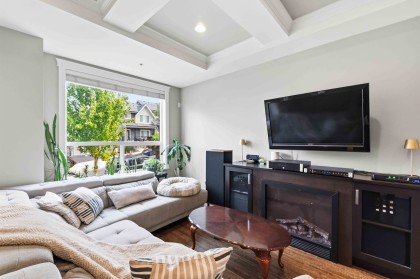 Photo 8 at 3 - 10550 248 Street, Thornhill MR, Maple Ridge