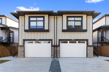 Photo 1 at 8576 Dunbar Way, Mission BC, Mission