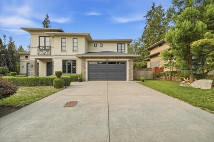 Photo 2 at 13891 232a Street, Silver Valley, Maple Ridge