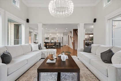 Photo 6 at 13891 232a Street, Silver Valley, Maple Ridge
