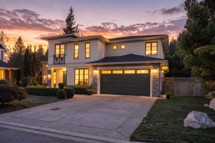 Photo 1 at 13891 232a Street, Silver Valley, Maple Ridge