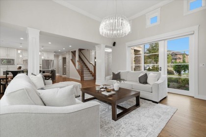 Photo 5 at 13891 232a Street, Silver Valley, Maple Ridge
