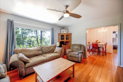 Photo 12 at 9352 Spilsbury Street, Thornhill MR, Maple Ridge