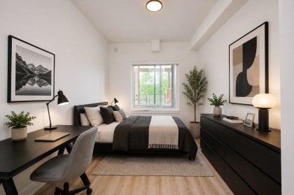 Photo 16 at 305 - 22577 Royal Crescent, East Central, Maple Ridge