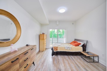 Photo 12 at 305 - 22577 Royal Crescent, East Central, Maple Ridge