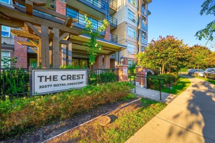Photo 26 at 305 - 22577 Royal Crescent, East Central, Maple Ridge