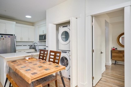 Photo 9 at 305 - 22577 Royal Crescent, East Central, Maple Ridge