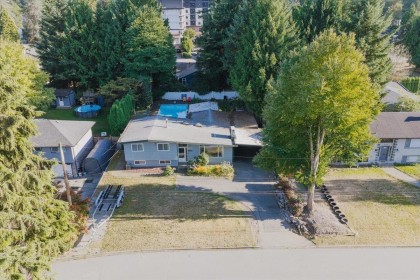 Photo 2 at 21784 Donovan Avenue, West Central, Maple Ridge