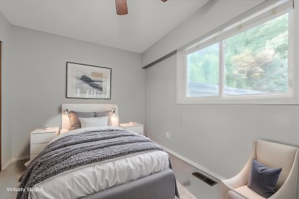 Photo 6 at 21784 Donovan Avenue, West Central, Maple Ridge