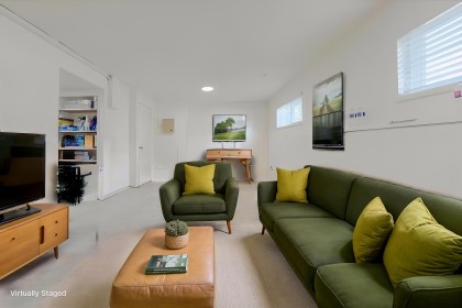 Photo 7 at 21784 Donovan Avenue, West Central, Maple Ridge
