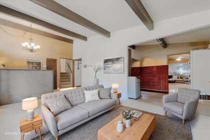 Photo 3 at 21784 Donovan Avenue, West Central, Maple Ridge