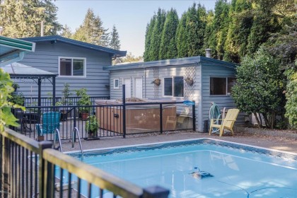 Photo 32 at 21784 Donovan Avenue, West Central, Maple Ridge