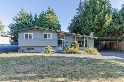 Photo 1 at 21784 Donovan Avenue, West Central, Maple Ridge