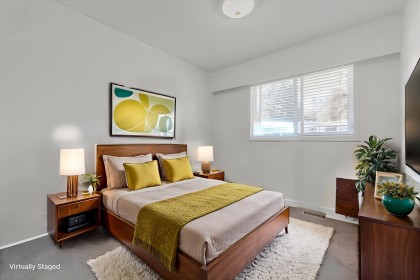 Photo 5 at 21784 Donovan Avenue, West Central, Maple Ridge