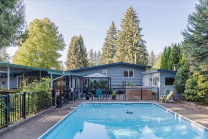 Photo 30 at 21784 Donovan Avenue, West Central, Maple Ridge