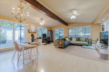 Photo 11 at 21784 Donovan Avenue, West Central, Maple Ridge