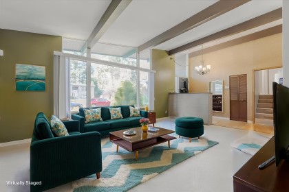 Photo 4 at 21784 Donovan Avenue, West Central, Maple Ridge