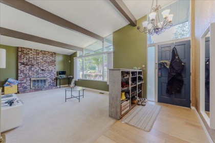 Photo 8 at 21784 Donovan Avenue, West Central, Maple Ridge