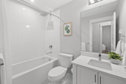 Photo 17 at 4317 - 2180 Kelly Avenue, Central Pt Coquitlam, Port Coquitlam
