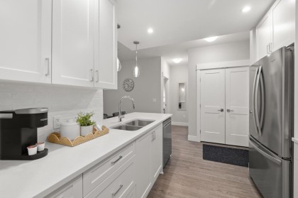 Photo 7 at 4317 - 2180 Kelly Avenue, Central Pt Coquitlam, Port Coquitlam