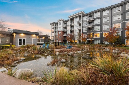 Photo 20 at 4317 - 2180 Kelly Avenue, Central Pt Coquitlam, Port Coquitlam