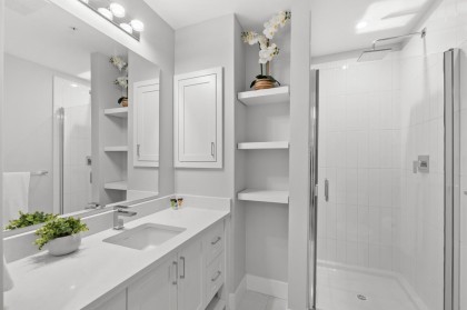 Photo 14 at 4317 - 2180 Kelly Avenue, Central Pt Coquitlam, Port Coquitlam