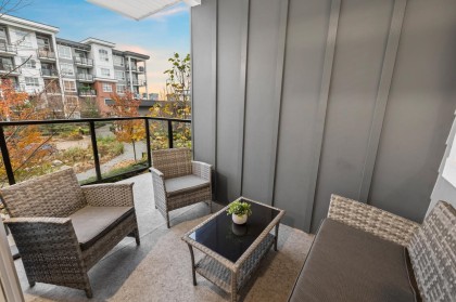 Photo 18 at 4317 - 2180 Kelly Avenue, Central Pt Coquitlam, Port Coquitlam