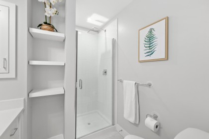Photo 15 at 4317 - 2180 Kelly Avenue, Central Pt Coquitlam, Port Coquitlam