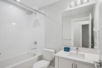 Photo 23 at 4308 - 2180 Kelly Avenue, Central Pt Coquitlam, Port Coquitlam