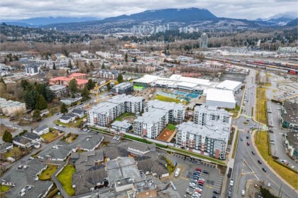 Photo 27 at 4308 - 2180 Kelly Avenue, Central Pt Coquitlam, Port Coquitlam