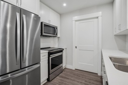 Photo 12 at 4308 - 2180 Kelly Avenue, Central Pt Coquitlam, Port Coquitlam