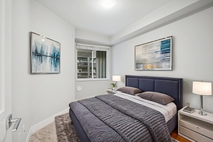 Photo 20 at 4308 - 2180 Kelly Avenue, Central Pt Coquitlam, Port Coquitlam