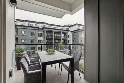 Photo 24 at 4308 - 2180 Kelly Avenue, Central Pt Coquitlam, Port Coquitlam