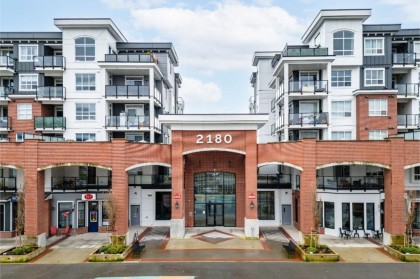 Photo 30 at 4308 - 2180 Kelly Avenue, Central Pt Coquitlam, Port Coquitlam