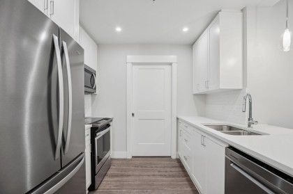 Photo 10 at 4308 - 2180 Kelly Avenue, Central Pt Coquitlam, Port Coquitlam