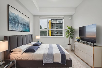 Photo 14 at 4308 - 2180 Kelly Avenue, Central Pt Coquitlam, Port Coquitlam