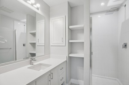 Photo 18 at 4308 - 2180 Kelly Avenue, Central Pt Coquitlam, Port Coquitlam